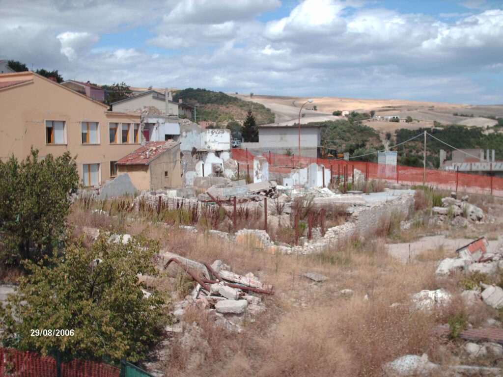 SAN GIULIANO DI PUGLIA 2