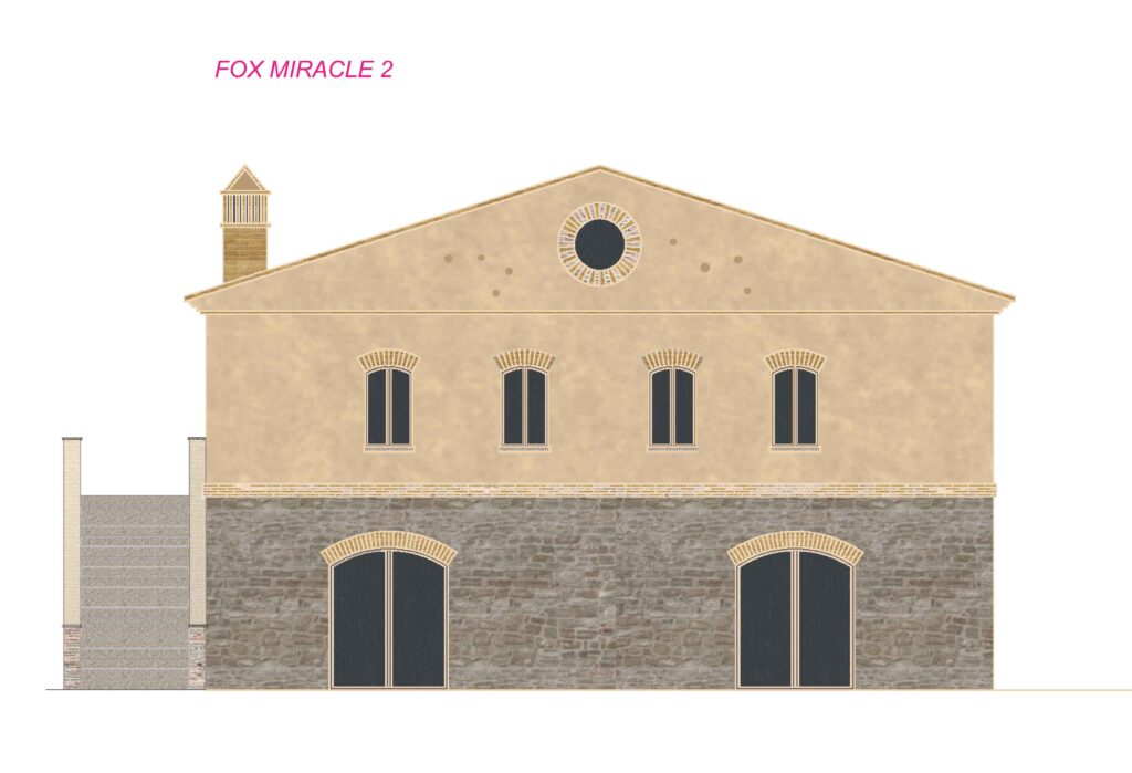 facciata-estPIETRA-Model