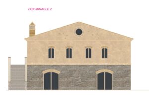 facciata-estPIETRA-Model