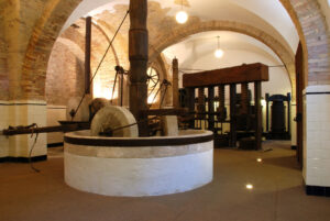 museo olio