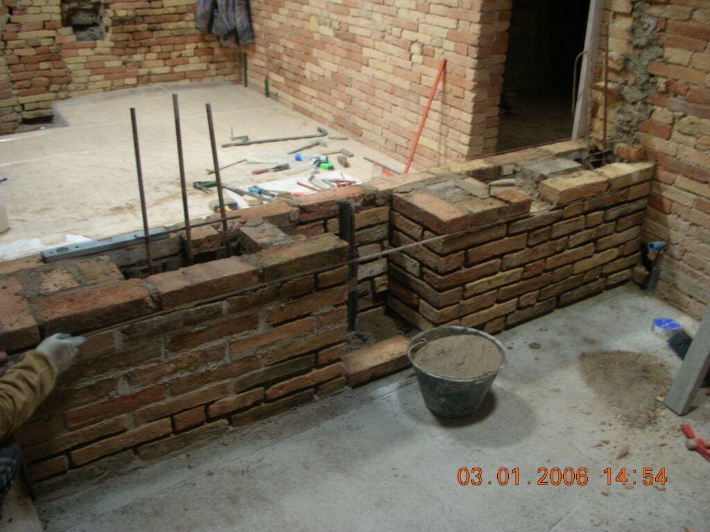 RECUPERO RIUSO WOOLTERTON P1